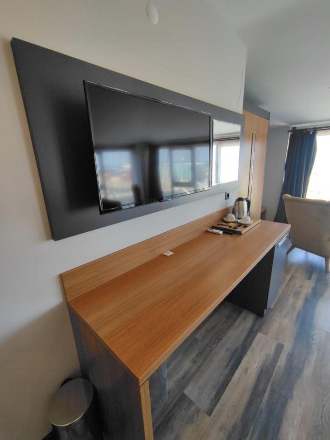 Canary Suite Otel Trabzon Exterior foto